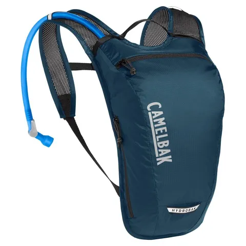 Plecak rowerowy z bukłakiem Camelbak Hydrobak Light 2,5L gibraltar navy granatowy new