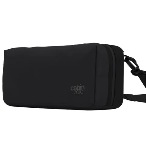 Saszetka torba na ramię CabinZero Tech Pouch 2,5L CZ41 Absolute Black