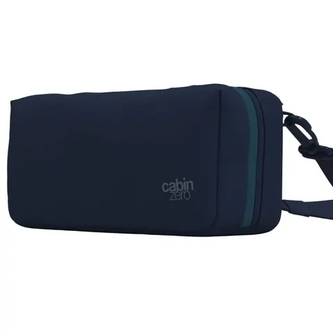 Saszetka torba na ramię CabinZero Tech Pouch 2,5L CZ41 Blue Shimmer