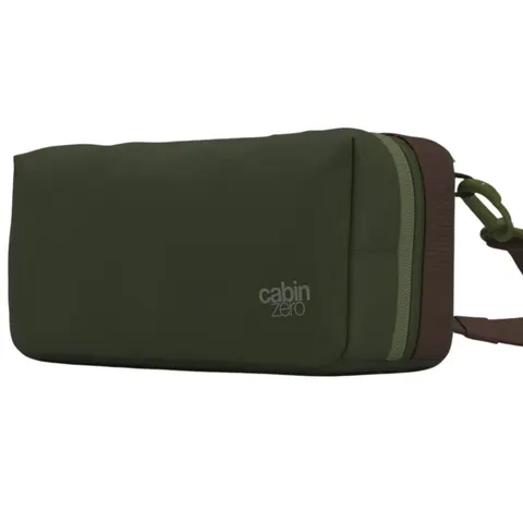 Saszetka torba na ramię CabinZero Tech Pouch 2,5L CZ41 Norwegian Wood