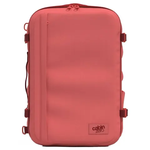 Plecak torba podręczna CabinZero Classic Plus 42 L CZ25 Peach Valley (54x35x20cm)