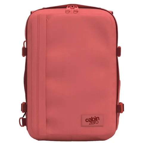 Plecak torba podręczna CabinZero Classic Plus 32 L CZ24 Peach Valley (46x34x20cm)