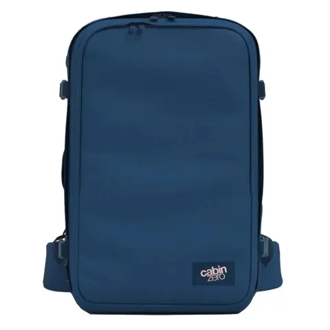 Plecak torba podręczna CabinZero Classic Pro 42 L CZ27 Jodhpur Blue (54x35x20cm)