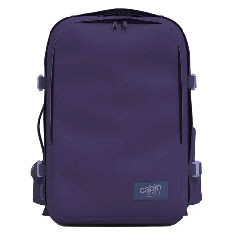 Plecak torba podręczna CabinZero Classic Pro 32 L CZ26 Solace Sky (46x34x20cm)