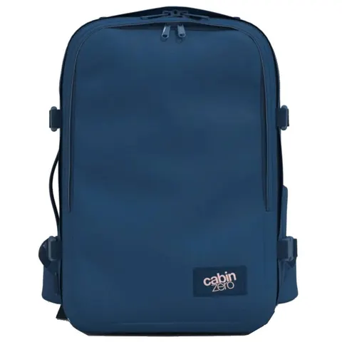 Plecak torba podręczna CabinZero Classic Pro 32 L CZ26 Jodhpur Blue (46x34x20cm)