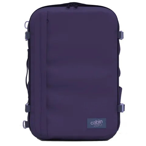Plecak torba podręczna CabinZero Classic Plus 42 L CZ25 Solace Sky (54x35x20cm)