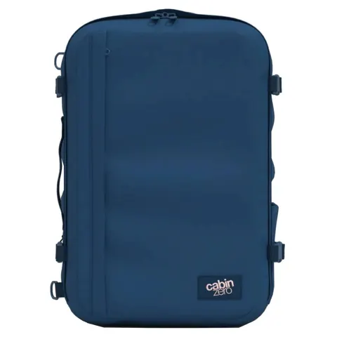 Plecak torba podręczna CabinZero Classic Plus 42 L CZ25 Jodhpur Blue (54x35x20cm)