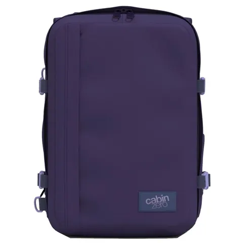 Plecak torba podręczna CabinZero Classic Plus 32 L CZ24 Solace Sky (46x34x20cm)