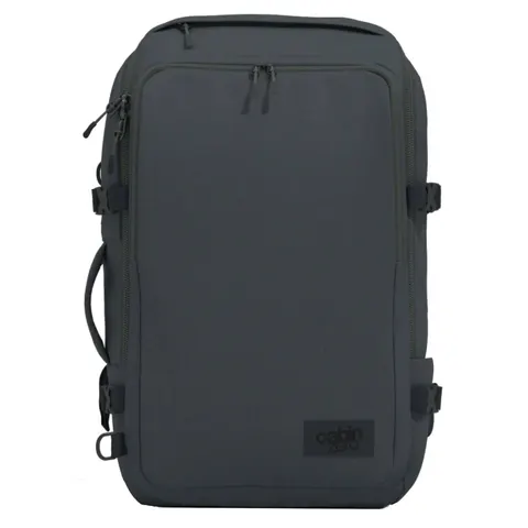 Plecak torba podróżna CabinZero ADV Pro 42 L AD061 Original Grey (55x35x20cm)