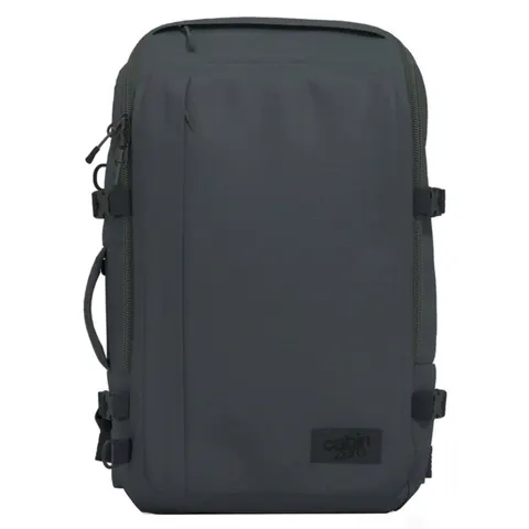 Plecak torba podróżna CabinZero ADV 42 L AD041 Original Grey (55x35x20cm)