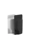Osłony nakładki na szczoteczki do zębów Matador Toothbrush Caps charcoal-light grey