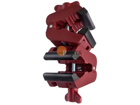 Piher Podwójny multi zacisk stały P34054
