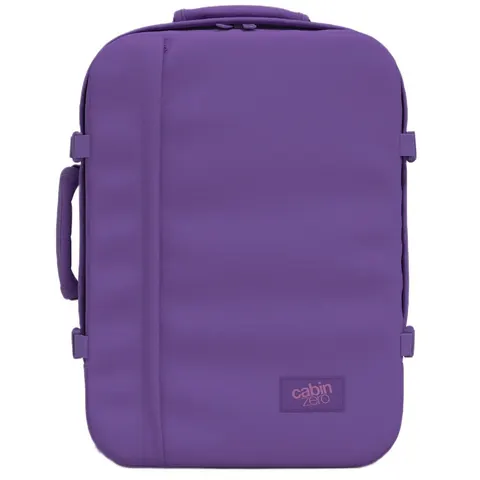 Plecak torba podręczna CabinZero 44 L CZ06 Lavender Dream (51x37x20cm Ryanair, Wizz Air)