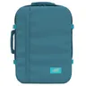 Plecak torba podręczna CabinZero 44 L CZ06 Bali blue (51x37x20cm Ryanair, Wizz Air)