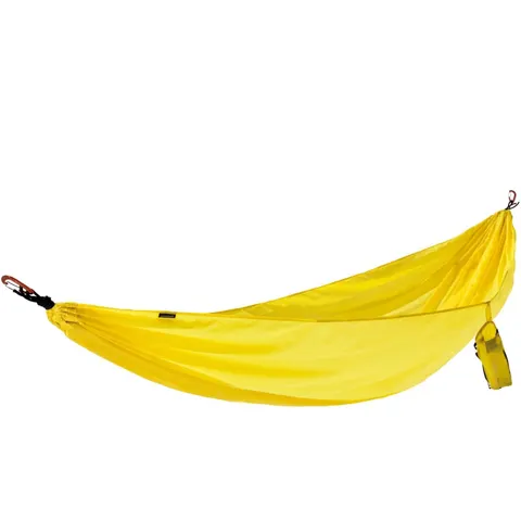 Hamak jednoosobowy Cocoon Hammock Travel Single sunshine