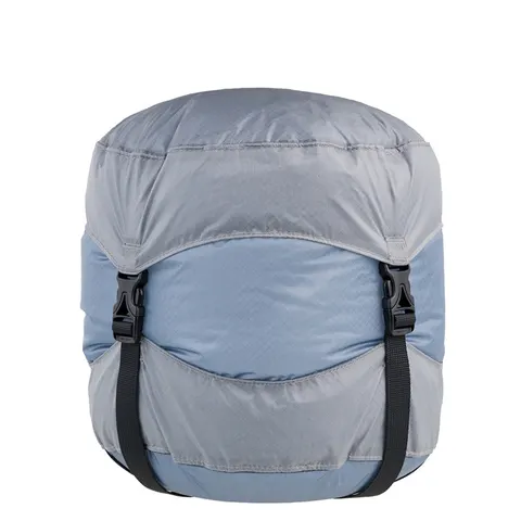 Worek kompresyjny ultralekki Cocoon Compression Bag Ultralight 22L dusk blue