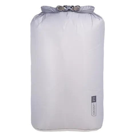 Worek wodoszczelny Cocoon Drybag Hyperlight 21L coral grey