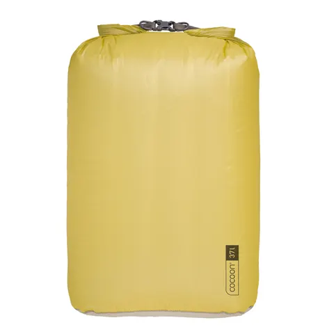 Worek wodoszczelny Cocoon Drybag Hyperlight 37L dried reed