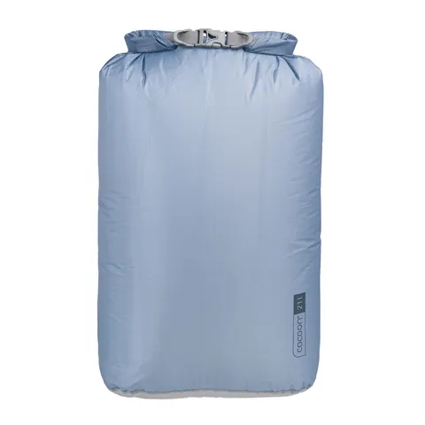 Worek wodoszczelny Cocoon Drybag Ultralight 21L dusk blue