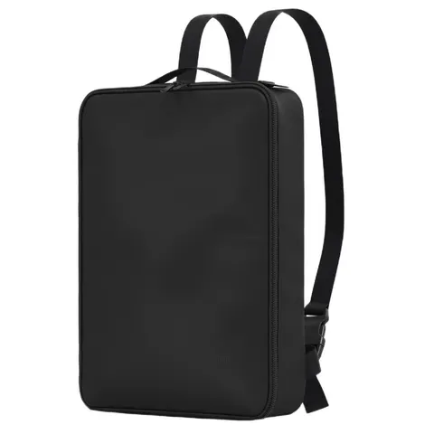 Plecak kabinowy 3w1 CabinZero Air Packing Cube Backpack 12 l - Absolute Black