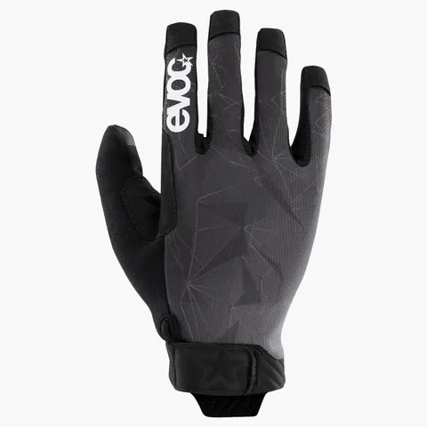 Rękawiczki rowerowe Evoc Enduro Touch czarny