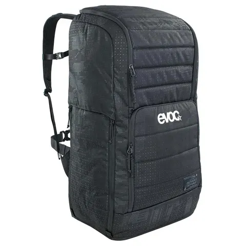 Plecak turystyczny Evoc Gear 90L czarny