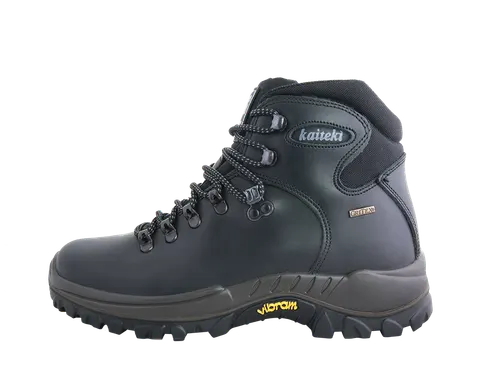 Buty trekkingowe męskie Kaiteki 10303 czarny