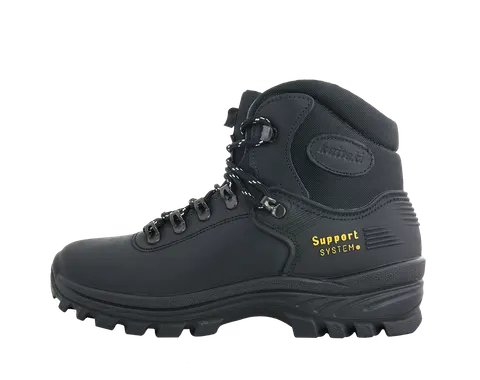 Buty trekkingowe męskie Kaiteki 10242 czarny