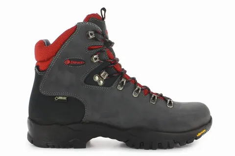 Buty trekkingowe damskie Chiruca Dynamic 05 grafit