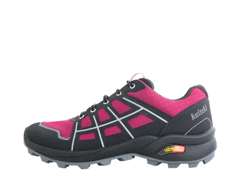 Buty damskie Kaiteki 13103 różowy