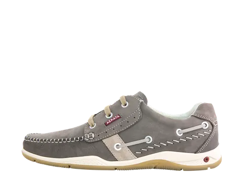 Buty męskie Kaiteki 42611 beżowy