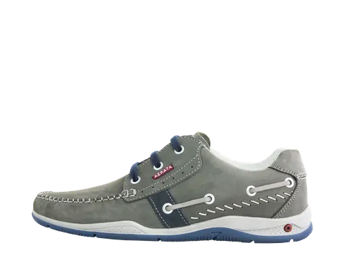Buty męskie Kaiteki 42611 oliwka