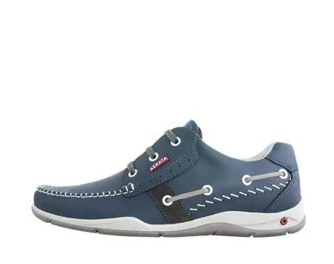 Buty męskie Kaiteki 42611 Luma Blue