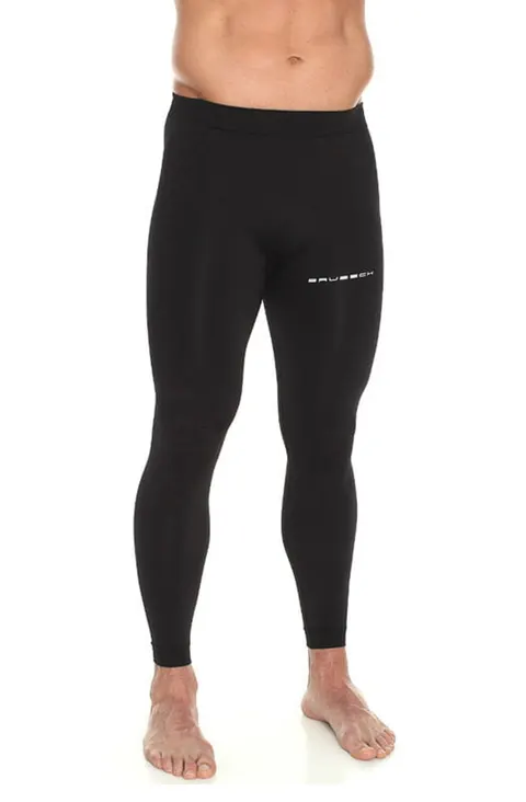 Spodnie męskie Brubeck Running Force LE11460A