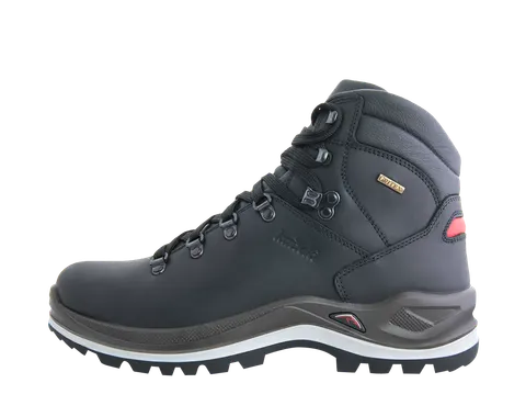 Buty trekkingowe męskie Kaiteki 13701 czarny