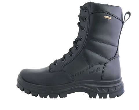 Buty trekkingowe myśliwskie męskie Kaiteki 13801 czarny