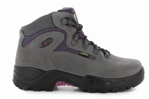 Buty trekkingowe damskie Chiruca Massana 06