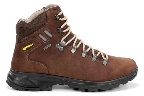 Buty trekkingowe męskie Chiruca Somiedo 12 brązowy new