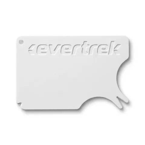 Karta do usuwania kleszczy EverTrek
