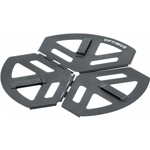 Stojak składany pod kuchenkę turystyczną Optimus Stove Stand