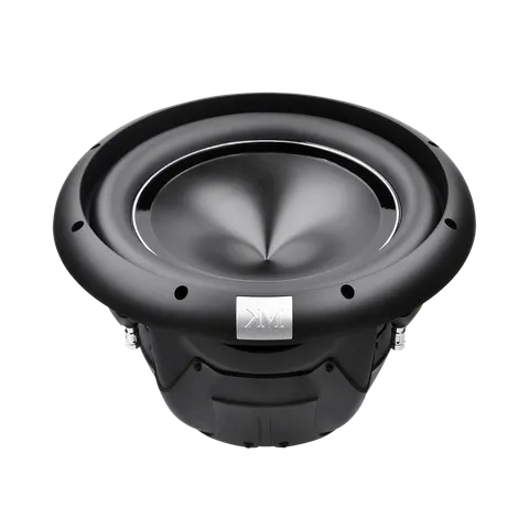 Głośnik samochodowy subwoofer 12"