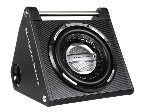 Boombox samochodowy KM I300X