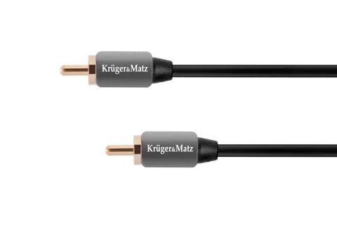 Kabel RCA, 180 cm