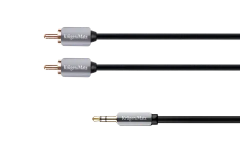 Kabel Jack - RCA, 300 cm