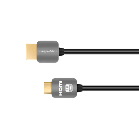 Kabel HDMI, 180 cm