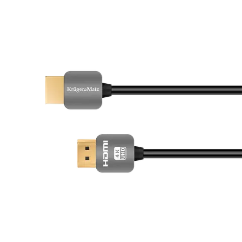Kabel HDMI, 180 cm