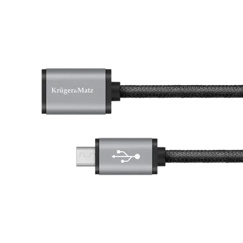 Kabel USB, 20 cm