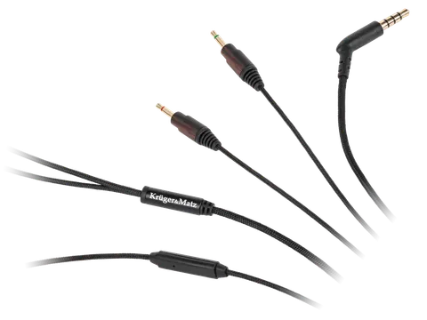 Kabel słuchawkowy