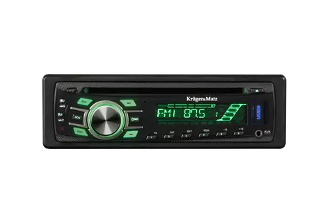 Radio samochodowe KM0104