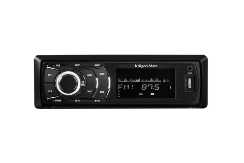 Radio samochodowe KM0105